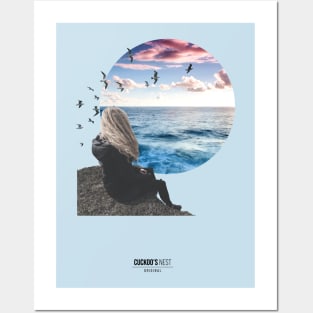 Ver el mar Posters and Art